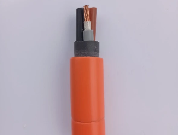 FRC Cable ( Fire Resistant Cable ) FRC (Fire Resistant Cable) 5 frc__a