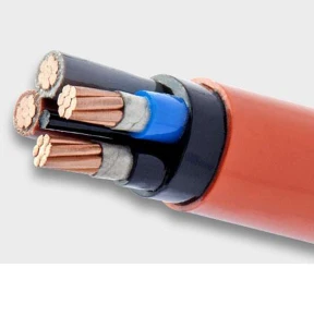 FRC Cable ( Fire Resistant Cable )